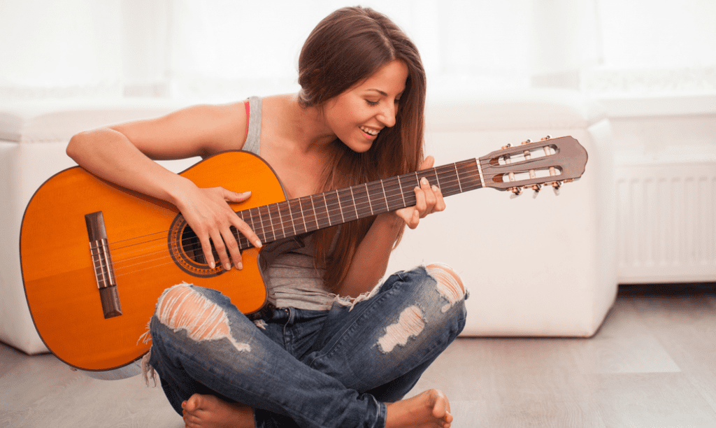 Private Music Lessons at Home