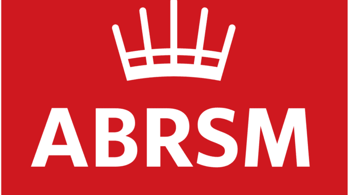 Examens ABRSM
