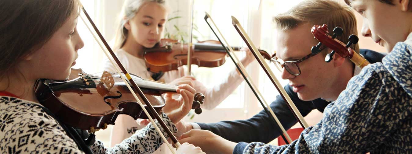 The American Conservatory of Paris