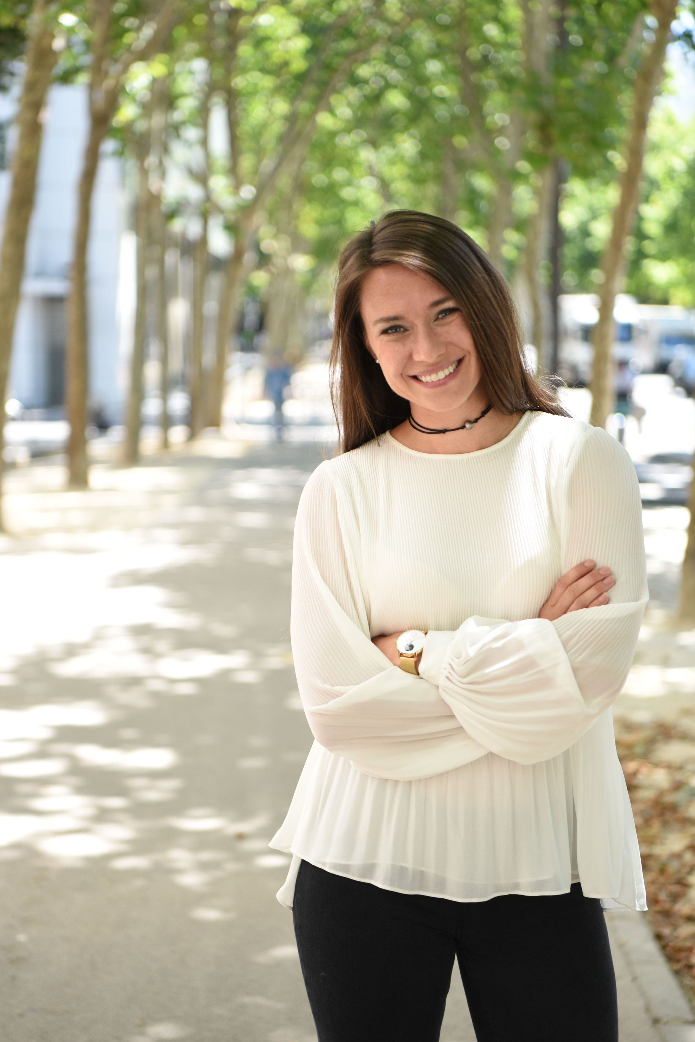 Erika Bliznik Sign-up now