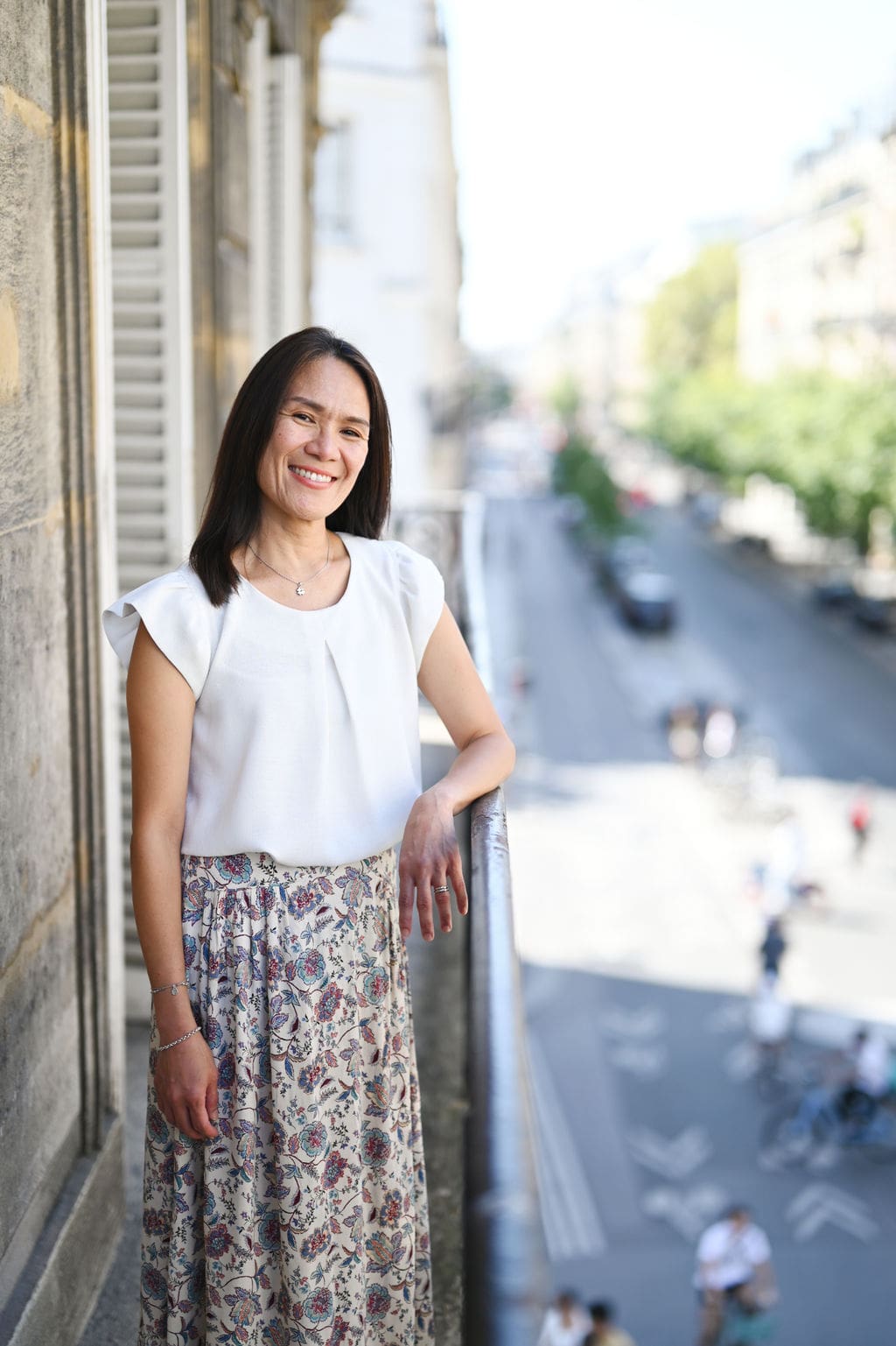 Professeur de piano Paris