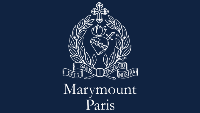 Marymount Paris | The American Conservatory Of Paris
