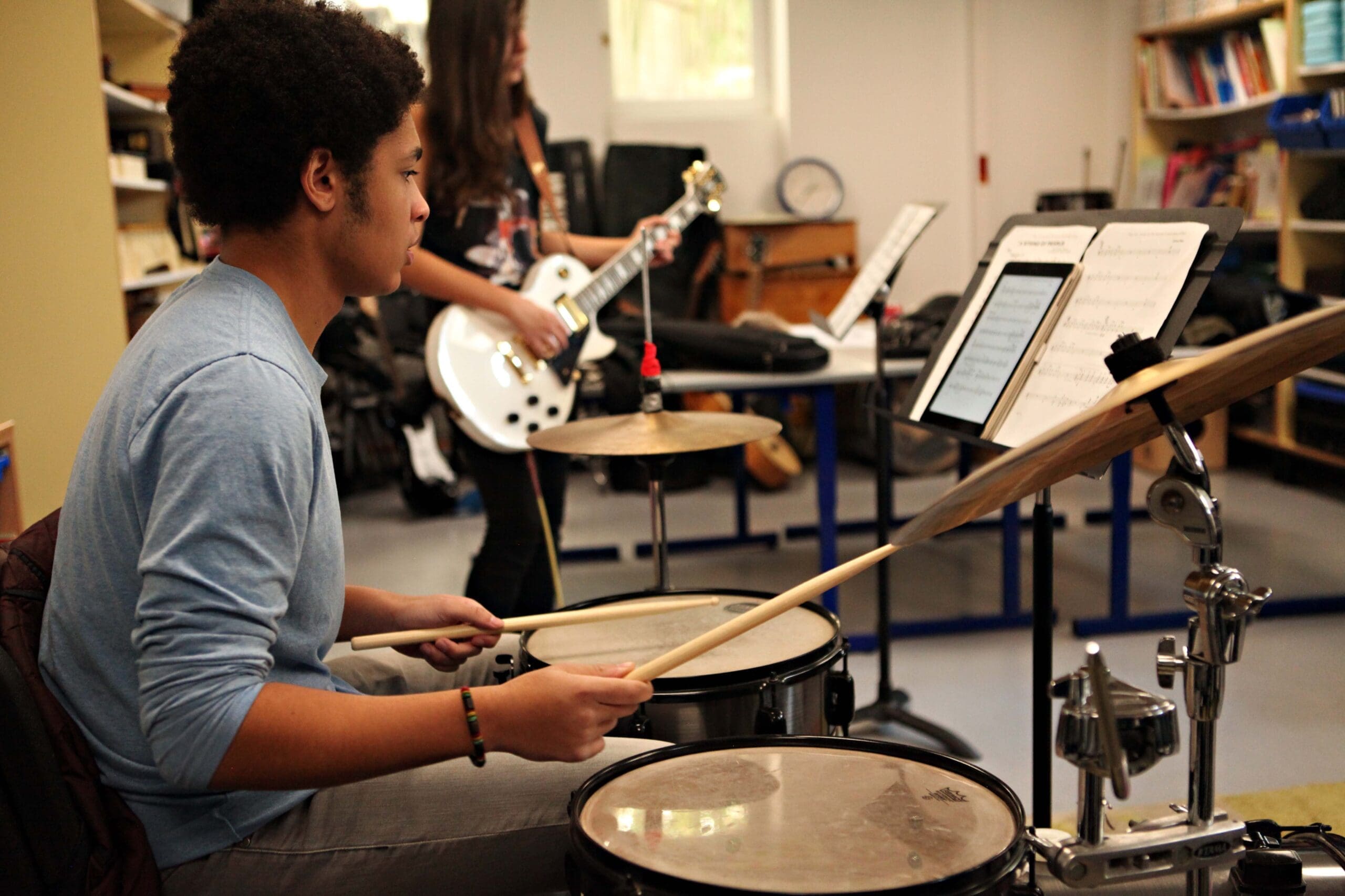 Drum Lessons Paris Drum Lessons Paris