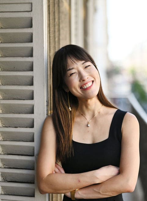 Piano Teacher Paris Mayu