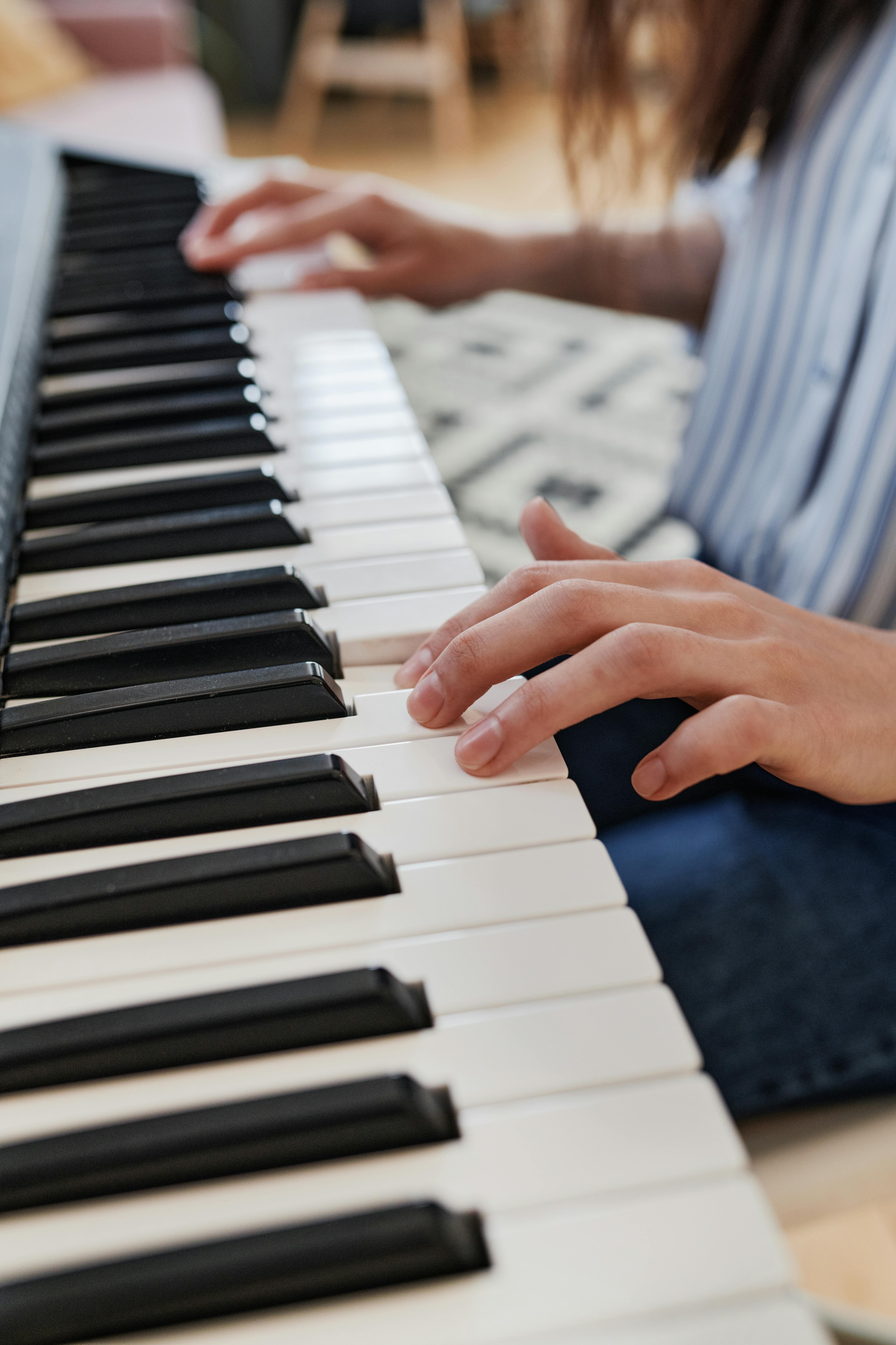 Piano Lessons Paris Piano Lessons Paris