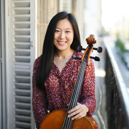 Cello Teacher Paris The American Conservatory Of Paris