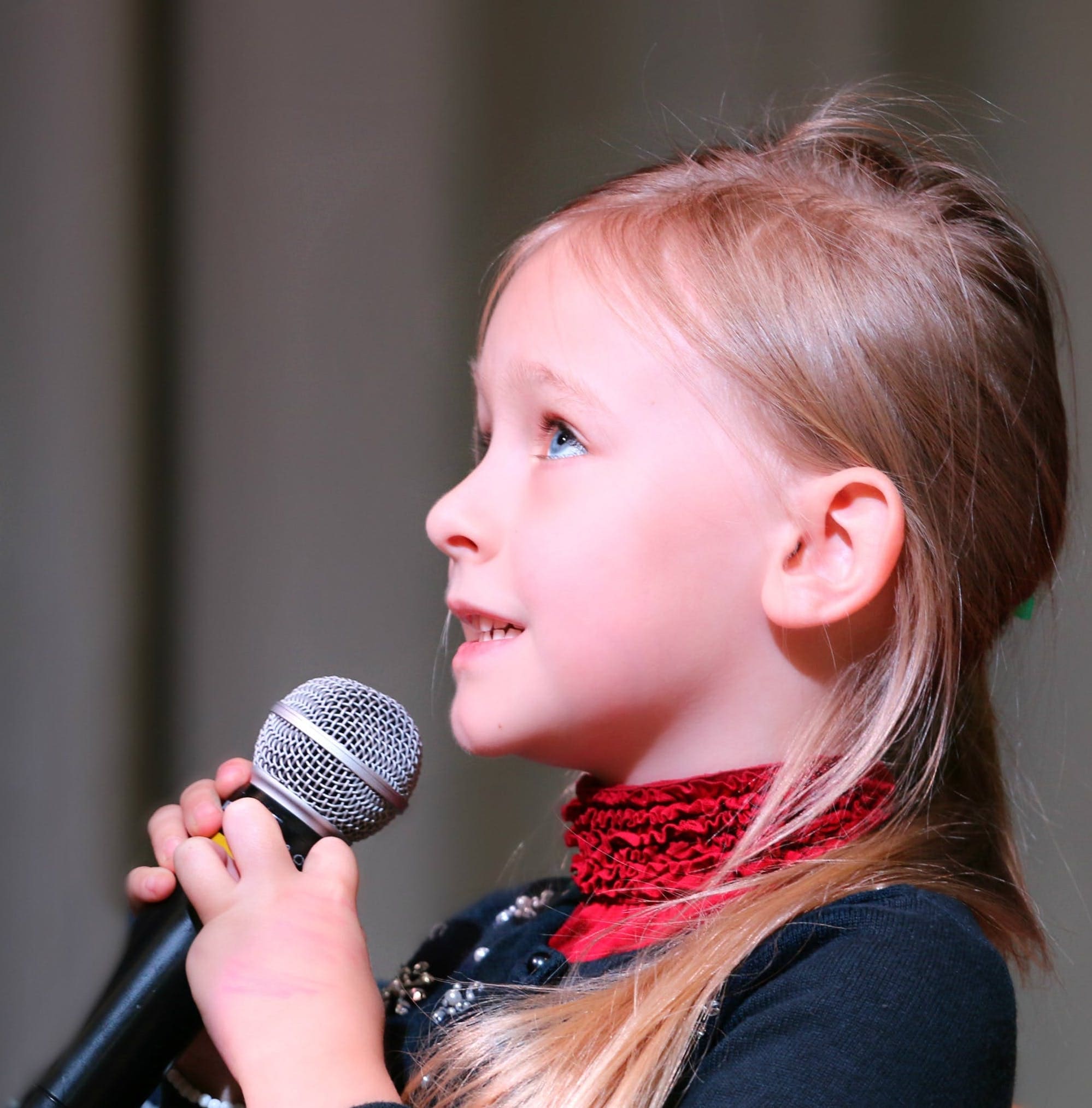 Cours de chant Paris