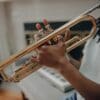 Trumpet Lessons Paris