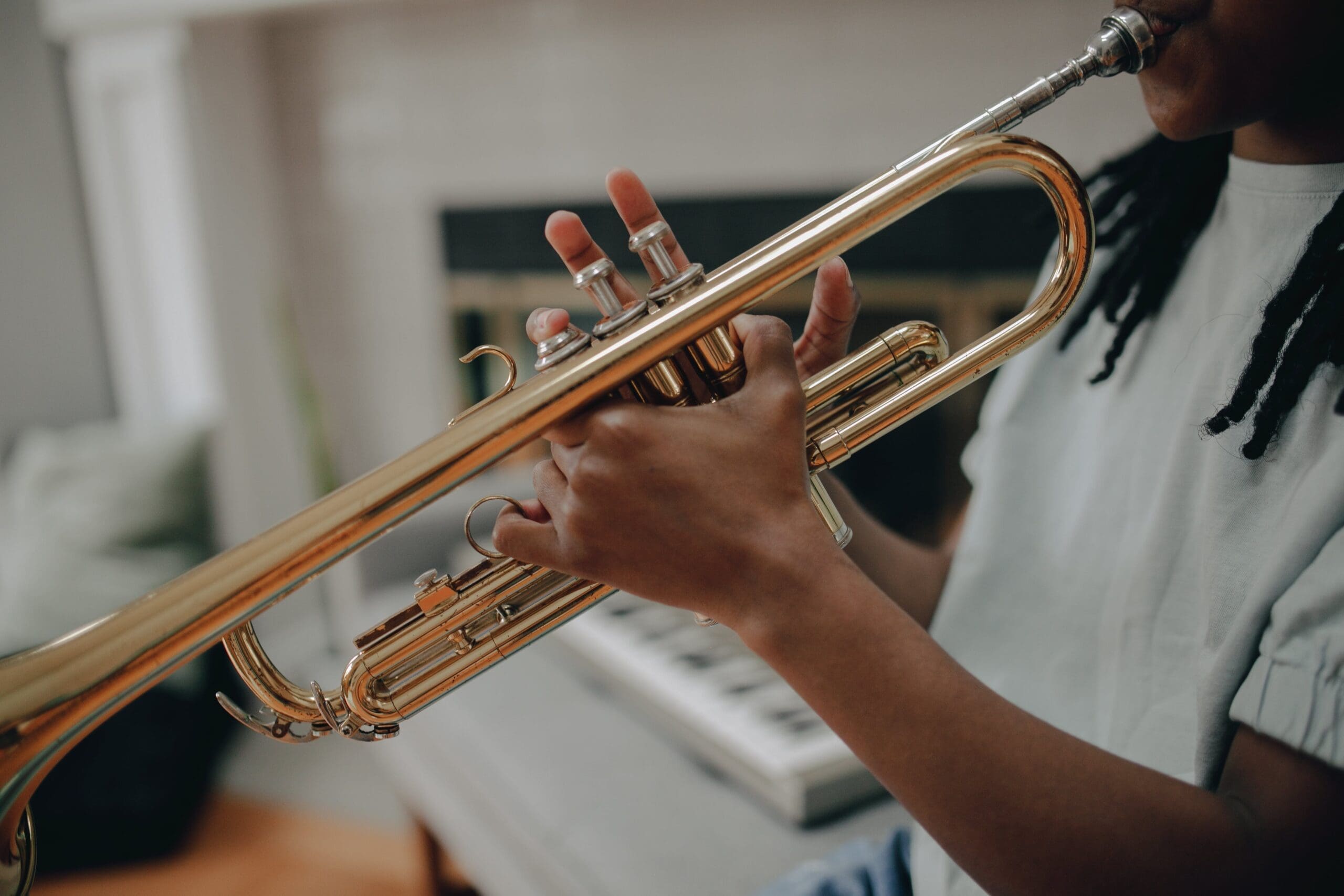 Trumpet Lessons Paris Trumpet Lessons Paris