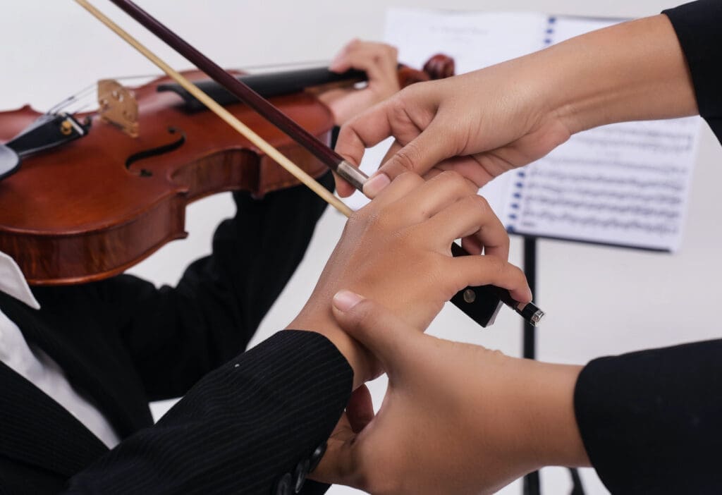 viola lessons paris The American Conservatory of Paris