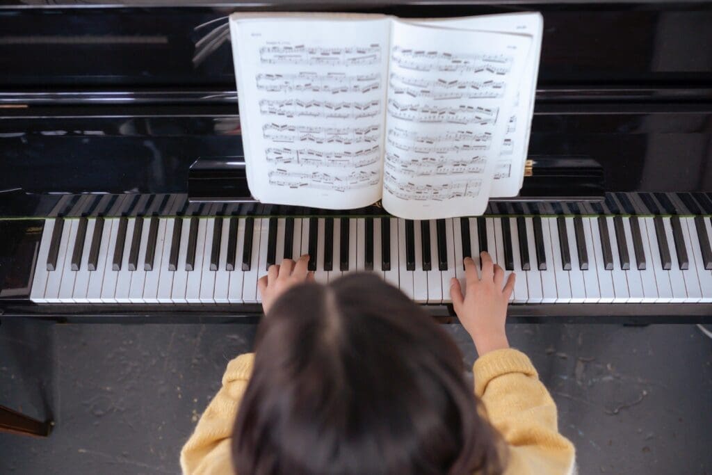 parental involvement in music education