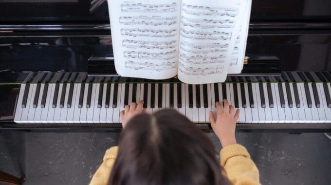 Parental Involvement In Music Education